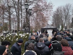 Чувашский координатор ЛДПР почтивает память Жириновского