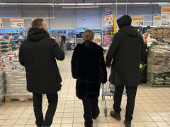 Инфляция в Чувашии: рост цен на продовольствие и услуги
