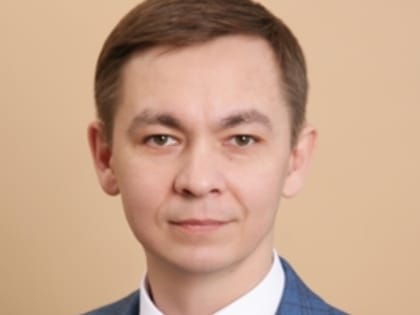 Руководитель Госветслужбы Чувашии покинул свой пост