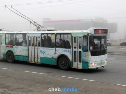 В Новочебоксарске подорожает проезд в общественном транспорте