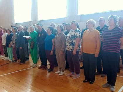 Спорт как основа жизни: федеральный проект в действии