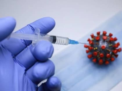 Власти Чувашии задумались об обязательной вакцинации студентов и пожилых