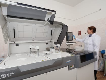 Лабораторные исследования помогают в диагностике сердечно-сосудистых и онкологических заболеваний