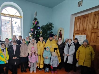 Молебный чин благословения путешествующих для скаутов-разведчиков