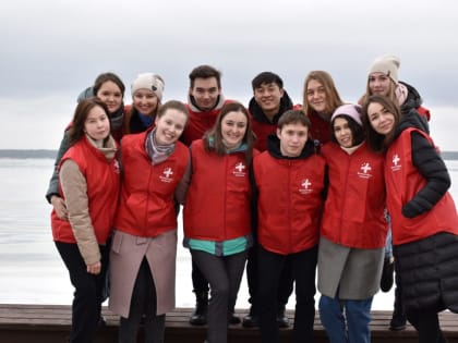 Волонтеры-медики помогут пациентам перенесшим инфаркт и инсульт