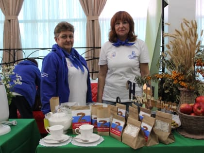 Движение – жизнь: в Чувашии прошел второй форум серебряных волонтеров «Кĕмĕл чун»