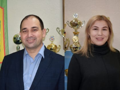 Два доцента Чувашского ГАУ стали лауреатами всероссийского конкурса «Инженер года»