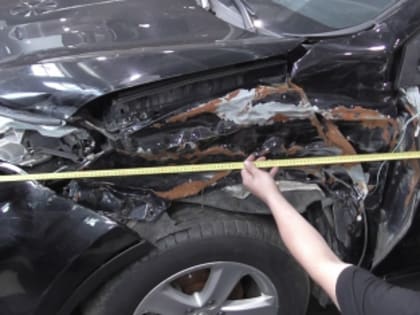 СУ СКР по Чувашии завершено расследование уголовного дела в отношении адвоката, совершившего ДТП, в котором пострадали три человека