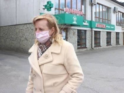 За неделю коронавирус диагностировали у 135 жителей Чувашии