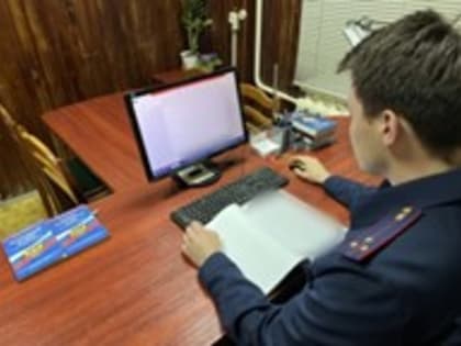 Следователем СК возбуждено уголовное дело об оказании работ, не отвечающих требованиям безопасности жизни и здоровья потребителей