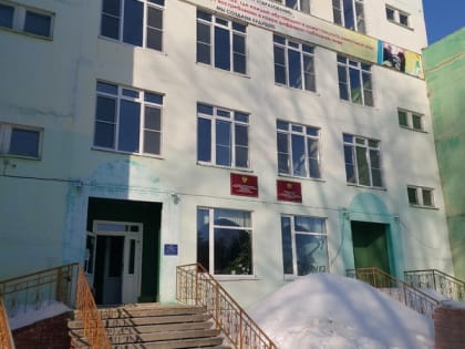 Капремонт в гимназии №8 города Шумерля - на особом контроле