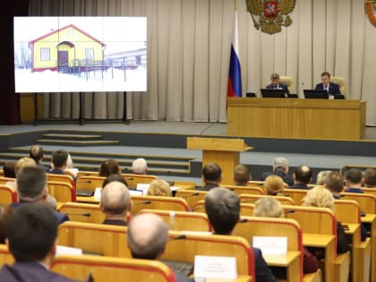 Итоговая коллегия Минздрава Чувашии