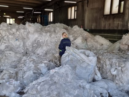 На пути к исправлению