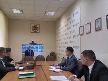 Вопросы, поступившие от новочебоксарцев в ходе «прямого эфира» Главы Чувашии, взяты на контроль