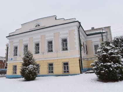 И.о. директора Госцентра по охране культурного наследия Светлана Цыбина прокомментировала Послание Главы Чувашии