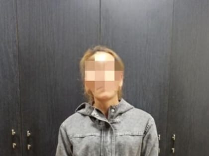 Полицейские задержали мошенницу, снявшую "порчу" с новочебоксарки