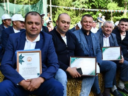 Слет Фермеров – 2023