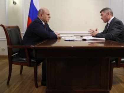 Власти Чувашии обратились к Михаилу Мишустину с предложением об отмене моратория на проверку алкомаркетов