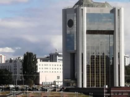 Перинатальный центр и городскую больницу в Чебоксарах обновят в течение трех лет