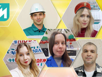 Рабочая молодежь «Химпрома» - в числе стипендиатов Главы Чувашии