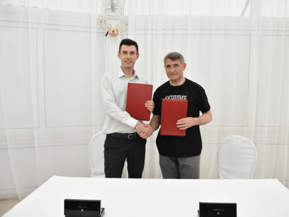 Чувашия вошла в число пилотных регионов по реализации проекта «Кадры на селе»