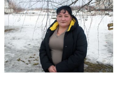 Свой бизнес жительница Ядринского района начала с помощью социального контракта