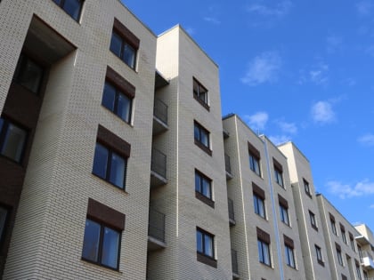 В Чувашии участники СВО и их семьи продолжат получать выплаты от государства на первоначальный взнос по ипотеке