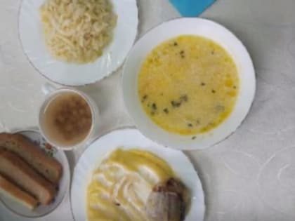 В школах Шумерлинского района в Чувашии детей кормили с нарушениями