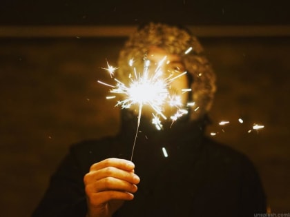 Профилактика травм глаз в новогодние праздники у детей и взрослых