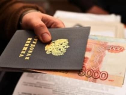 Благодаря эффективной работе следователя СУ СКР по Чувашии погашена задолженность по заработной плате перед 46-ти работниками организации на сумму более 2,3 миллионов рублей