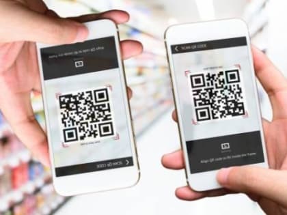 В Чувашии магазин накажут за отсутствие приложения для считывания QR-кодов