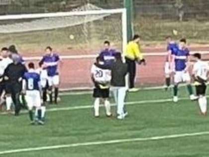 Победителя Бронзовой Лиги определит КДК