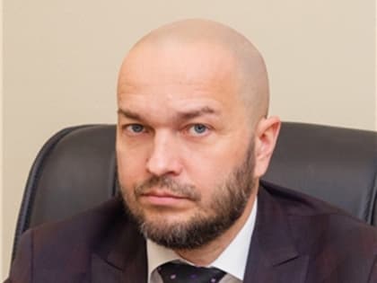 Свой пост покидает вице-премьер Чувашии Павел Данилов