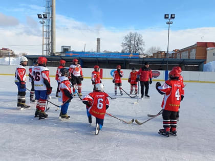 Мастер-класса от Чемпиона Европы Юрия Долгова
