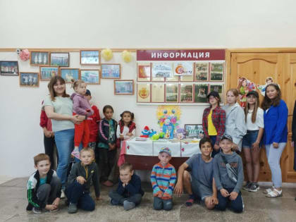 Безопасное лето на воде