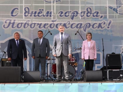 В Год счастливого детства начнут капитальный ремонт детского стационара Новочебоксарска