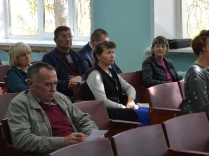 Состоялось очередное заседание Совета по противодействию коррупции