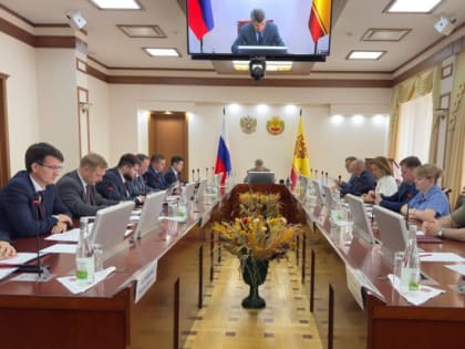 В Чувашии системообразующие организации получают господдержку