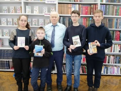 Турнир поколений в честь Дня защитника Отечества