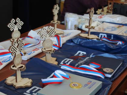 Республиканский турнир по быстрым шахматам памяти Меркурия Чугунова