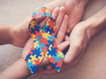 2 апреля - Всемирный день распространения информации о проблеме аутизма