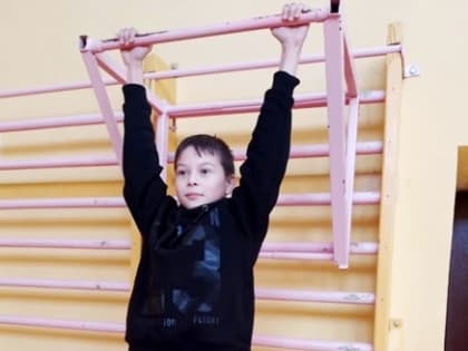 Комплекс ГТО – основа физического воспитания школьников