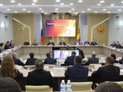 Путь развития  Чувашии станет еще устойчивее