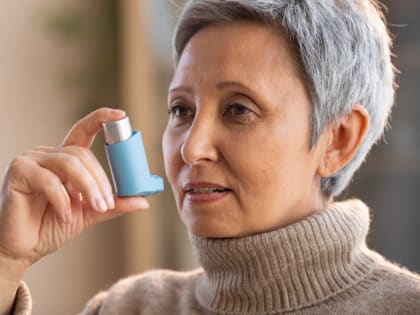 2 мая - Всемирный день борьбы с астмой