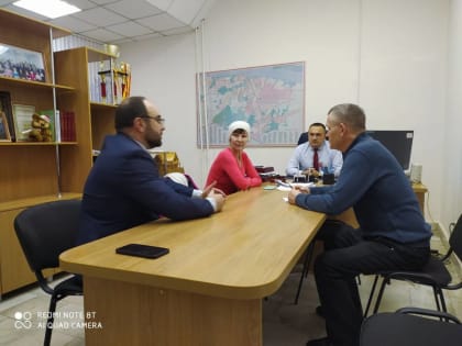 Чебоксарский ТОС «Возрождение» примет активное участие в конкурсе «Лучший зимний двор России»