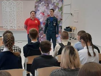 Я б в пожарные пошел