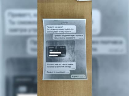 Двое жителей Чувашии хотели выручить приятелей, но попались на уловку мошенников