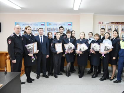 Поздравление от Алексея Николаевича к коллегам