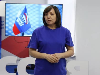 «Единая Россия» запустила курсы сестринского дела