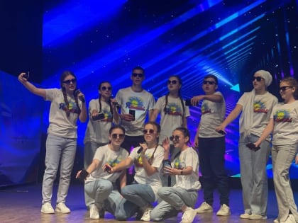 Муниципальный фестиваль-конкурс молодежных команд КВН